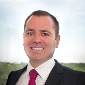 Meet your Posher, Jeffrey